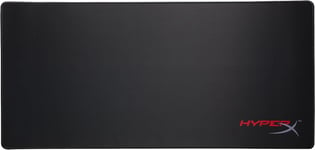 HyperX HX-MPFS-XL Fury S Pro - Gaming Mouse pad XL (90cm x 42cm), Black