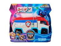 Paw Patrol Movie 2 Mini Squad Patroller