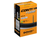 Continental Mtb Tube 29 X 1,9 - 2,4 (47-62X622) Presta (Removable Core) 60 Mm