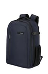 Samsonite Roader - Laptoprucksack 15.6 Zoll, 44 cm, 24 L, Blau (Dark Blue)