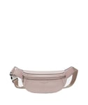 Belt-Bag S CHUDY CALF OPTIC rosé, Sac de ceinture,