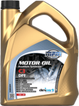 MPM Premium Synthetic C3 DPF 5W-30 5L MPM - Motorolja - VW - Volvo - Toyota - Mercedes - Audi - BMW - Kia - Skoda