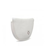 Vessel Mallet Putter Headcover - Vit