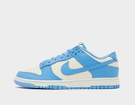 Nike Dunk Low, Blue