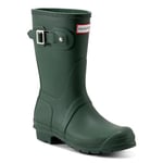 Hunter Original Short, Bottes femme - Vert (Hunter Green), 38 EU