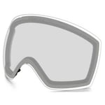 Oakley Flight Deck M Rep. Lens Clear