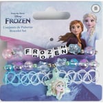 Disney Frozen Kids Jewelry bracelet for children 3 pc