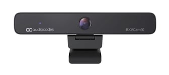 AUDIOCODES 4K VIDEO USB CAMERA MIDSIZE ROOM CAM