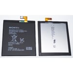 Batterie li-ion pour SONY XPERIA T3 D5102 LIS1546ERPC 2500mAh