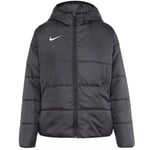 Nike Vinterjacka Academy Pro 24 Therma-fit - Svart/vit Dam, storlek X-Small