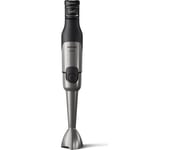 Philips 5000 Series HR2684/00 Blender - Black & Silver, Silver/Grey,Black