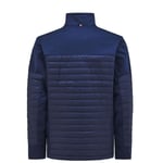 Les Arcs Matheo Hybrid Jacket Herre