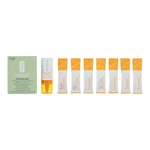 Clinique Fresh Pressed 7-day System With Pure Vitamin C Cleanser 7 x 0.5g