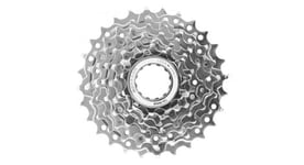 Cassette  7v  p2r pour shimano sram vtt 11 28 argent