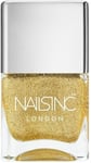 Nails Inc Nail Polish 14ml Chelsea Embankment