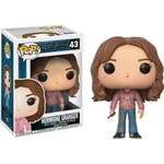 Figurine Funko Pop! Harry Potter : Hermione Granger