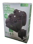 Venom Xbox Series X / S Controller Charging Dock with Rechargeable Battery Packs