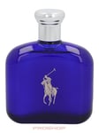 RALPH LAUREN - Polo Blue - Spray