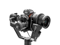 Zhiyun Servo Follow Focus  För Crane 2