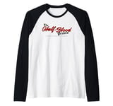 Harry Potter The Half Blood Prince Severus Snape Raglan Baseball Tee