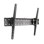 Vultech BTV-T3270LITE Fixed Wall Bracket for LED Flat Panel TV LCD Plasma from 32'' to 70'' VESA 600x400, 400x400, 400x200, 300x300, 200x200 40kg Heavy Duty Stand and Bubble Level