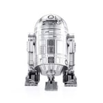 Royal Selangor Hand Finished Star Wars Collection Quality Pewter R2D2 Canister