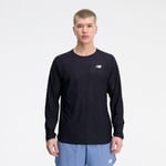 New Balance Core Run Treningsgenser Herre XXL