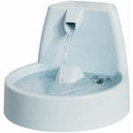 Petsafe - Fontaine à eau Drinkwell : Moyen modèle 1,5L