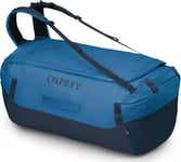 Osprey Transporter Duffel 95 Blue Flame/Scoria Blue, not_defined