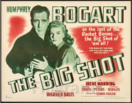 THE BIG SHOT FILM Rabz - POSTER HQ 50x70cm d'une AFFICHE CINéMA