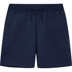 Hackett London Men's ESSENTIAL SHORTS, Blue (Navy), XS