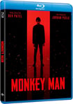 Monkey Man