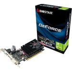 Karta Biostar GeForce GT 610 2GB DDR3 (VN6103THX6-TBBRL-BS2)