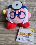 New With Tags Doctor Kirby Kirby All Star Collection Nintendo Hal Laboratory