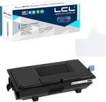 Cartouche de Toner Compatible TK3100K TK3100 TK-3100 1T02MS0NL0 12500Seiten (1Noir) Remplacement pour FS-2100D, FS-2100DN, ECOSYS M3040DN and ECOSYS M3540DN