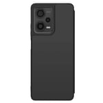 Case for Redmi Note 12 Pro Plus 5G Card-holder Wrist Strap Made For Xiaomi