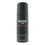 Guy Laroche Drakkar Noir Intense Cooling Deodorant 150ml For Men