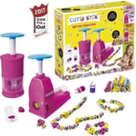 Set de Creation Cutie Stix LANSAY - Activites Artistiques - Creation de Bijou...