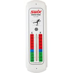Swix Rektangulär Väggtermometer