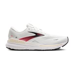 Brooks running Adrenaline Gts 23 Homme Blanc