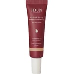 IDUN Minerals Hydrasoft Mineral Foundation 30 ml Ingrid