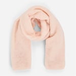 Basic Scarf Susanna - Light Pink