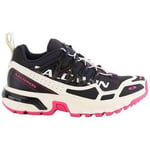 Baskets Salomon  Baskets noir