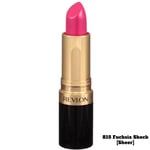 Revlon Super Lustrous Lipstick Matte Cream Pearl Shine and Sheer 73 Colours New