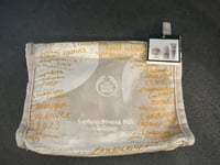 Body Shop Soothing Almond Milk & Honey Gift Pouch  - Discontinued Formula