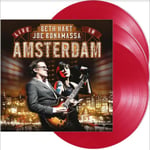 Beth Hart, Joe Bonamassa  Live In Amsterdam  LP/Vinyl