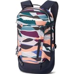 DAKINE W Heli Pack 12l Multicolore 2025