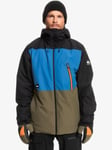 Sycamore ‑ Snow Jacket for Men