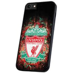 iPhone 6/7/8/SE - Skal/Mobilskal Liverpool