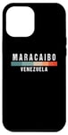 iPhone 12 Pro Max Maracaibo Venezuela City Trip Case